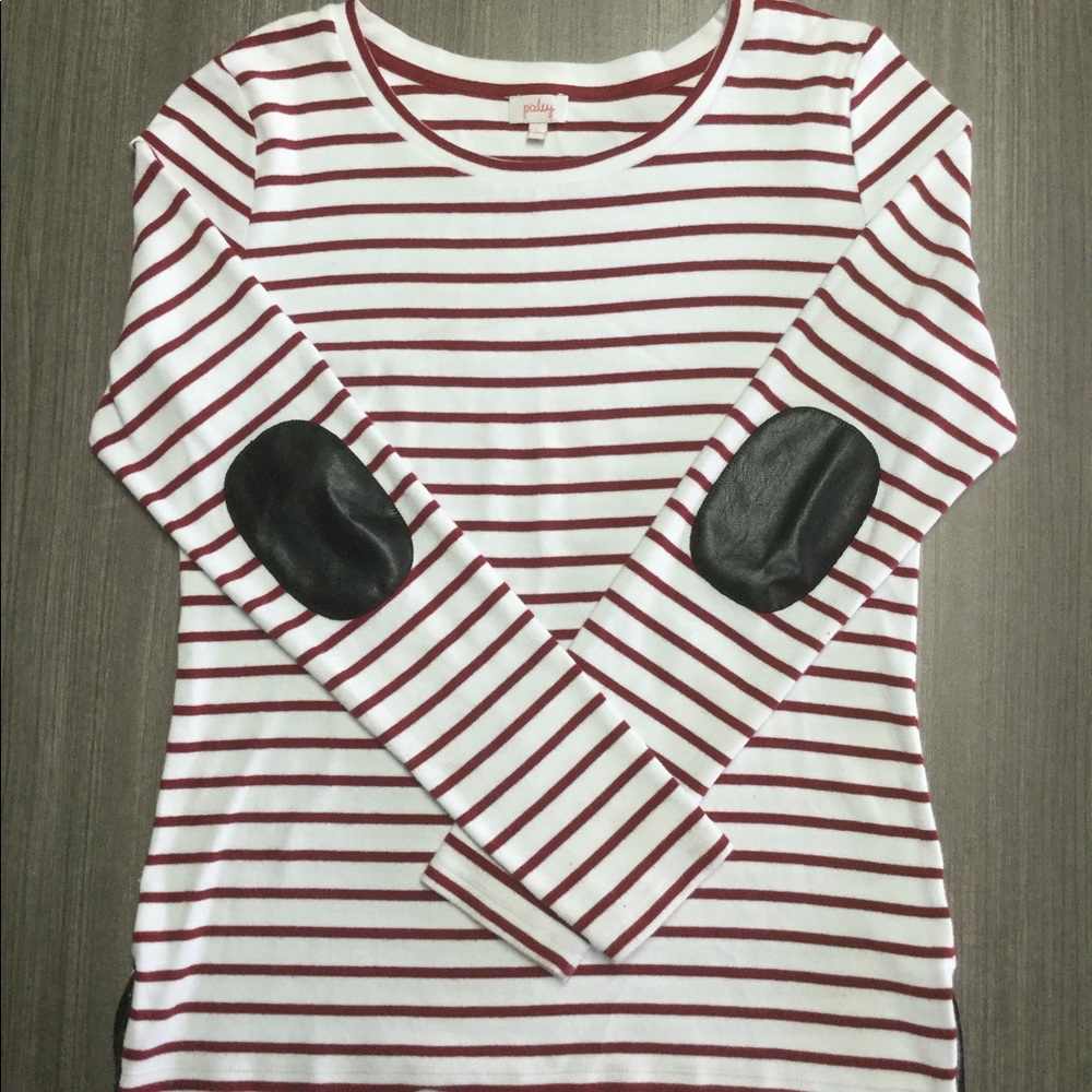 Pixley t shirt